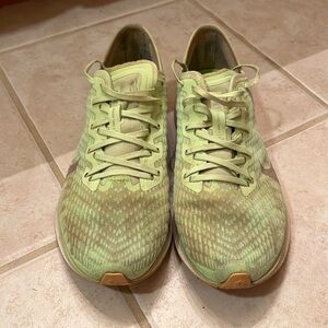 Nike Zoom Pegasus Turbo 2 Women's Size 8 GUC